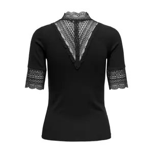 High Collar Blouse Women's Only Tilde image-2