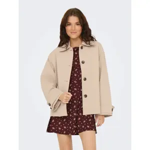Women's jacket Only Orchid image-1
