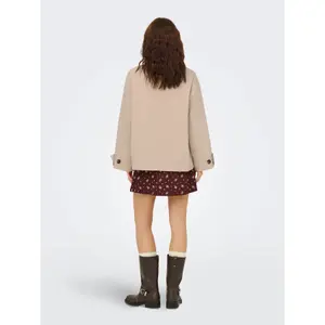 Women's jacket Only Orchid image-4