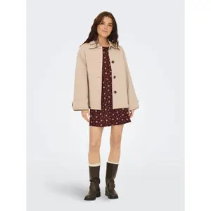 Women's jacket Only Orchid image-2