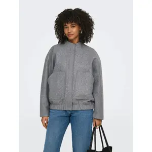Women's fleece Only Nancy image-1