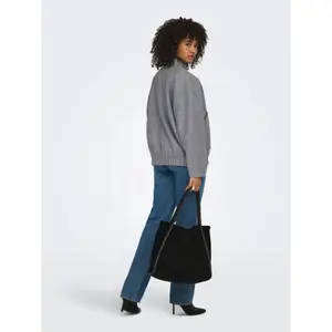 Women's fleece Only Nancy image-5