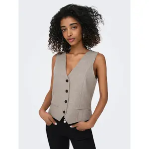 Women's vest Only Linda image-3