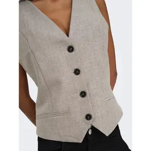 Women's vest Only Linda image-6