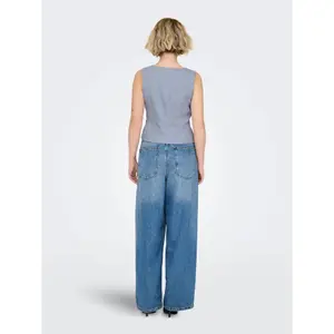 Women's vest Only Linda image-6