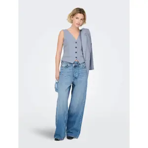 Women's vest Only Linda image-3