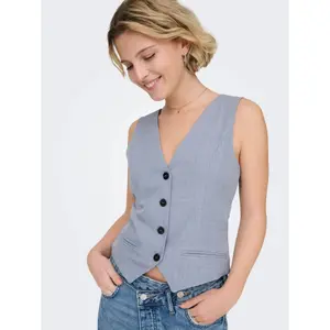 Women's vest Only Linda image-4