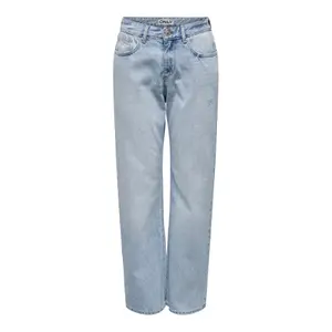Damen Straight Jeans Only Ella image-0