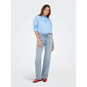 Damen Straight Jeans Only Ella image-2