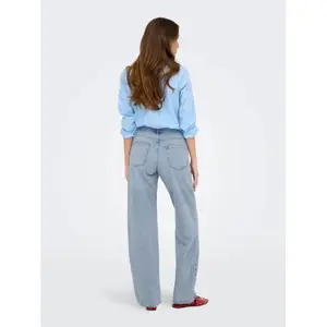 Damen Straight Jeans Only Ella image-3