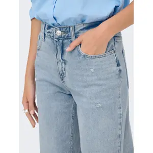 Damen Straight Jeans Only Ella image-4