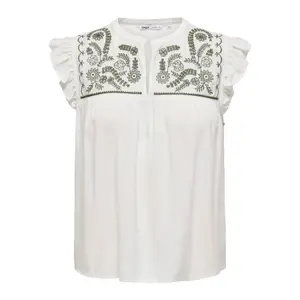 Women's blouse Only Vestine image-0