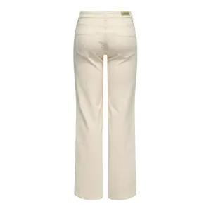 Women's straight jeans Only Blush image-1