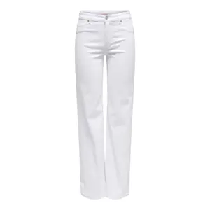 Straight Jeans for Women Only Blush image-0