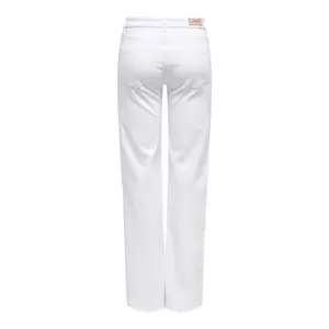 Straight Jeans for Women Only Blush image-3