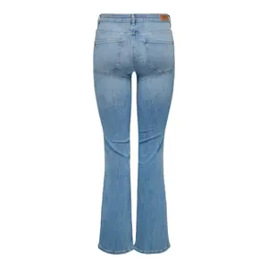 Jeans bootcut mujer Only Ann Flared image-2