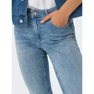 Jeans bootcut mujer Only Ann Flared image-4