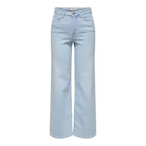 Wide Leg Women's Jeans Only Madison image-0