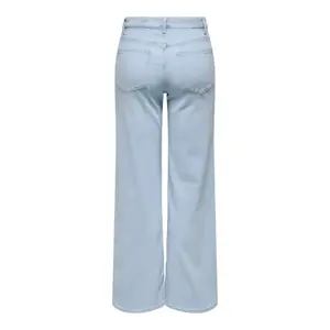 Wide Leg Women's Jeans Only Madison image-3