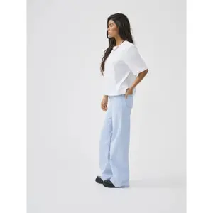 Wide Leg Women's Jeans Only Madison image-2