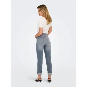 Dżinsy damskie Only Emily image-2