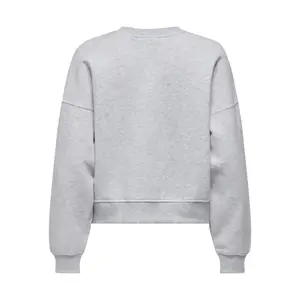 Sweatshirt woman Only Best image-4