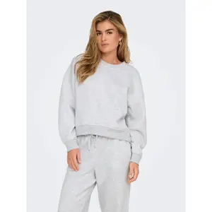Sweatshirt woman Only Best image-1