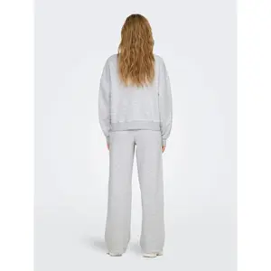 Sweatshirt woman Only Best image-5