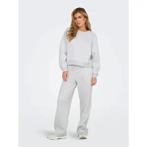 Sweatshirt woman Only Best image-3