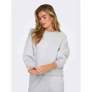 Sweatshirt woman Only Best image-2