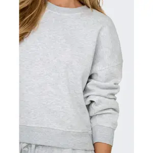 Sweatshirt woman Only Best image-6