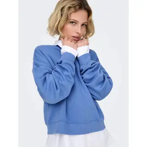 Γυναικεία φούτερ Only Best image-3
