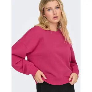 Γυναικεία φούτερ Only Best image-5