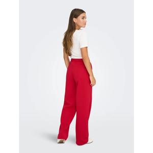 Raka joggingbyxor för damer Only Best Life image-3