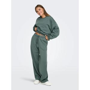 Joggingbyxor för kvinnor Only Best Life image-4