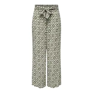 Women's Trousers Only Pakja image-0