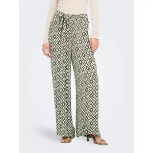 Women's Trousers Only Pakja image-1