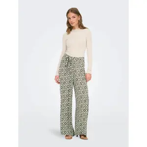 Women's Trousers Only Pakja image-3