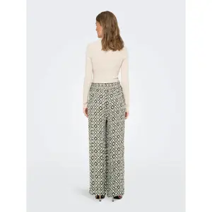 Women's Trousers Only Pakja image-4
