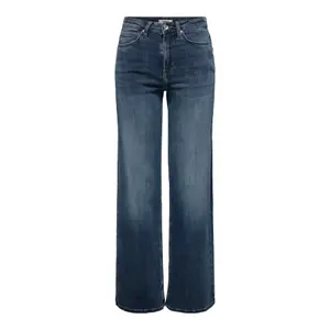 Wide Leg Women's Jeans Only Madison image-0
