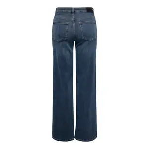 Wide Leg Women's Jeans Only Madison image-3