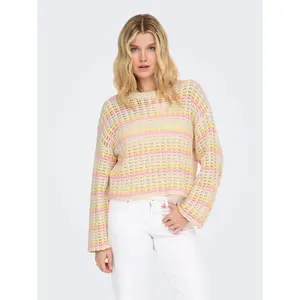 Woman sweater Only Asa image-1