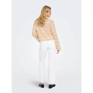 Woman sweater Only Asa image-4