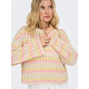 Woman sweater Only Asa image-5