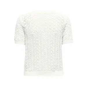 Women's Knit Top Only Saga image-4