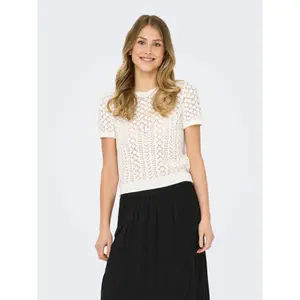 Women's Knit Top Only Saga image-1