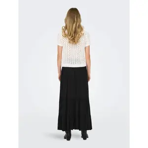 Women's Knit Top Only Saga image-5