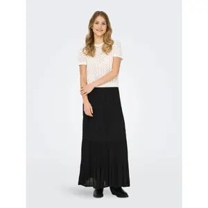 Women's Knit Top Only Saga image-3