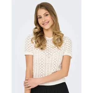 Women's Knit Top Only Saga image-2