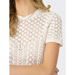 Women's Knit Top Only Saga image-6